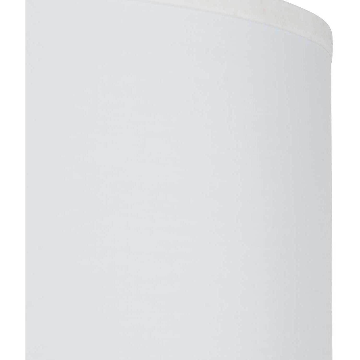 Luca 29 inch Blue & White Painted Ceramic / Antique Brass Table Lamp Portable Light