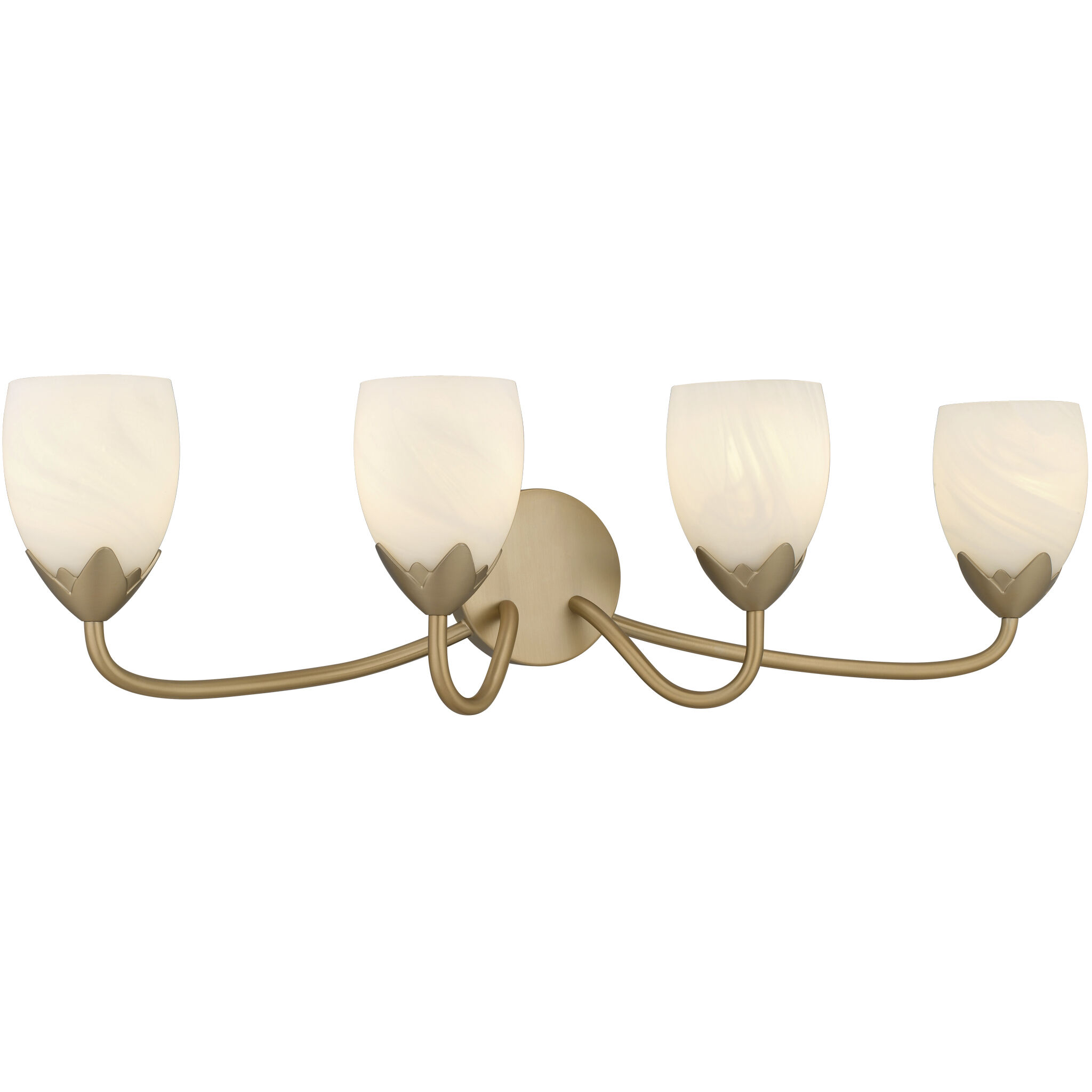 Jacobs Vanity Light Wall Light