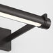 Sean Lavin Katan 15.2 watt 30 inch Bronze Picture Light Wall Light