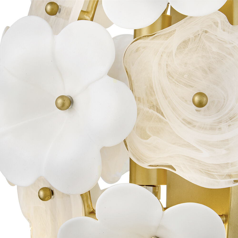 Marianne Sconce Wall Light