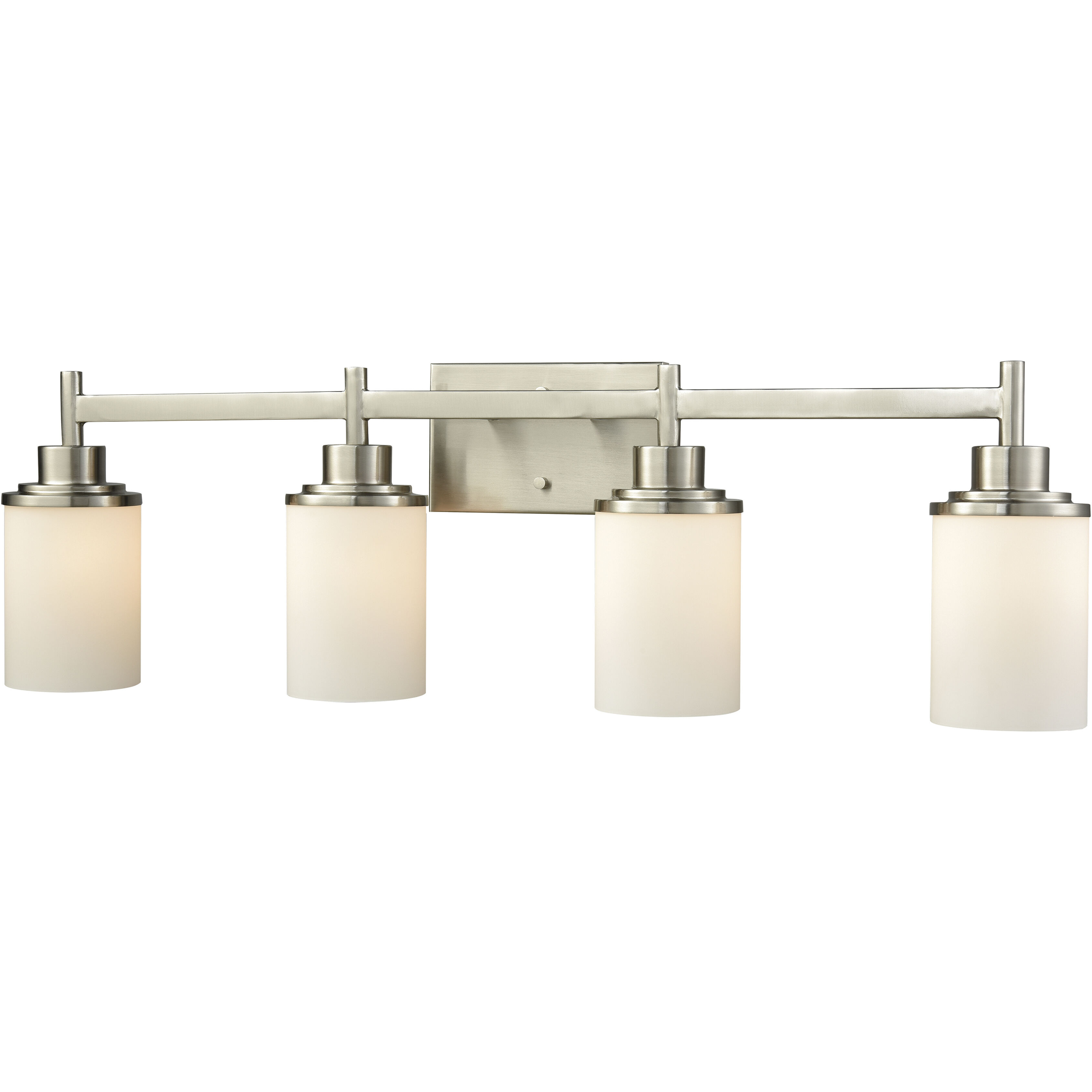 Belmar 4 Light 31.00 inch Bathroom Vanity Light