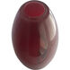 Merlot Glass 4 inch Pendant Glass Shade