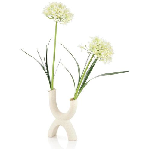 Mid-Century Agapanthus Botanical, Botanical/Floral