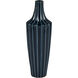 Virginia 20 X 6.5 inch Vase