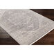 Subtle 108 X 79 inch Taupe Rug, Rectangle