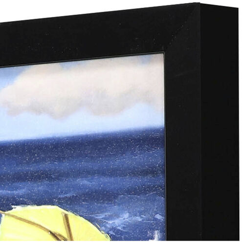 Animals 11 X 11 inch Non-Glass Framed Art