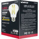 Lumos LED Medium 12.50 watt 120 2700K Light Bulb