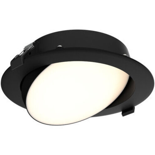 Fusion White Directional Recessed Light