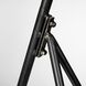 Eris 58.27 inch Black Floor Lamp Portable Light