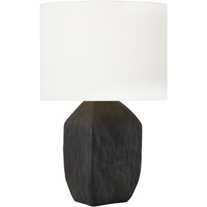 Hable Sybert 1 Light 17.75 inch Table Lamp