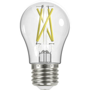 Lumos LED Medium 8.20 watt 120 3000K Light Bulb