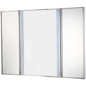 Trias 43.5 X 31.5 inch Mirror Wall Mirror