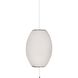 Cigar 1 Light 12.00 inch Mini Pendant