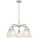 Castile 5 Light 24.00 inch Chandelier