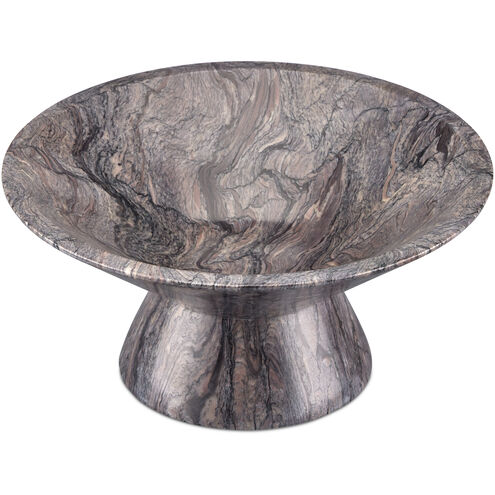 Lubo 9.5 X 4.5 inch Bowl, Small