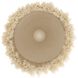 Marley 1 Light 14.5 inch Lime Wash and Bleached Natural Pendant Ceiling Light