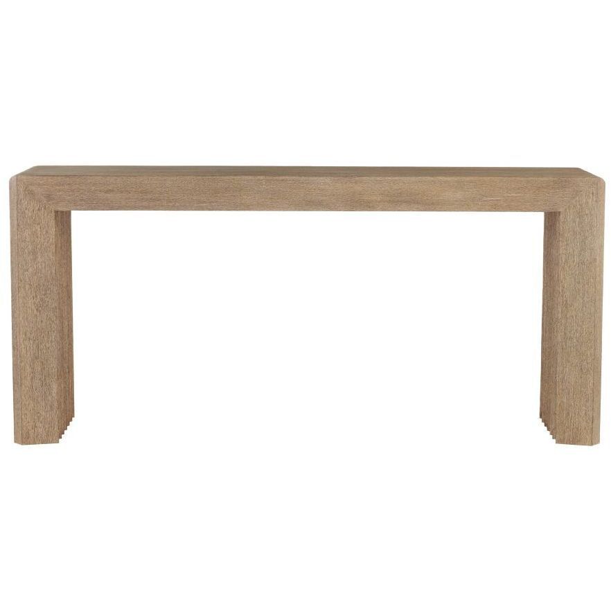 Delano 78.5 X 36.5 inch Willow Outdoor Console