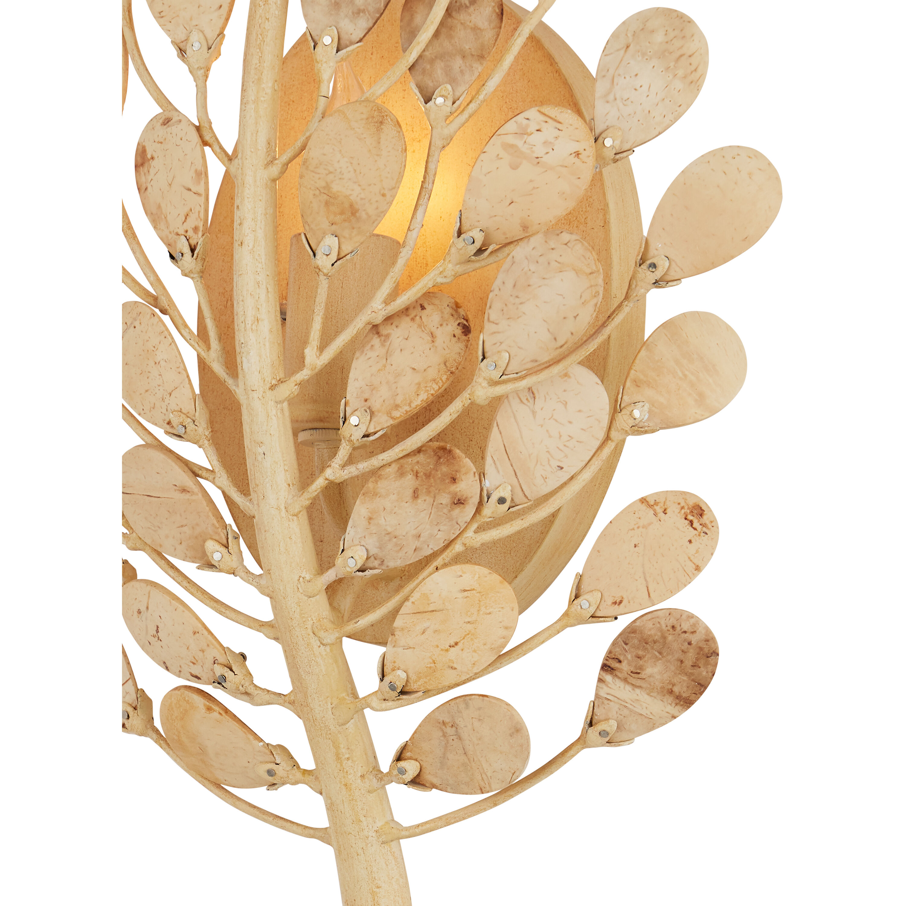 Maypan Wall Sconce Wall Light