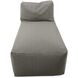 Driftwood Sand Outdoor Pouf Lounge