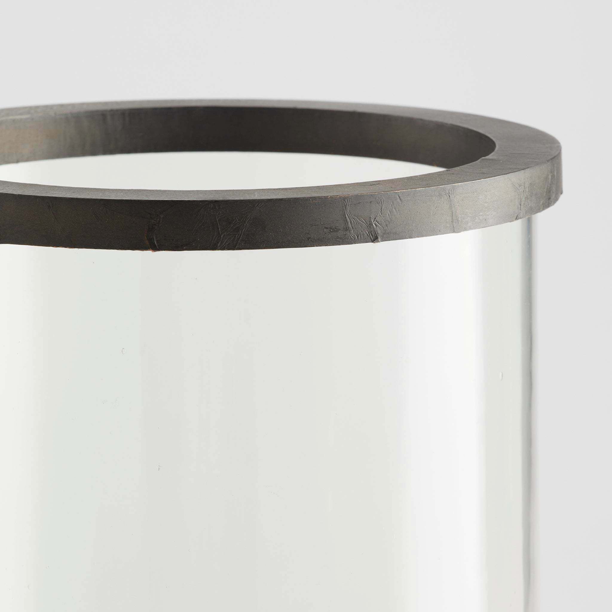 Reed 42 X 10 inch Floor Hurricane, Medium