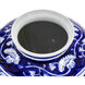 Aline 9 X 9 inch Vase