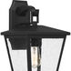 Joffrey Outdoor Wall Lantern, Medium