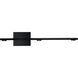 Aurora 3 Light Wall Sconce