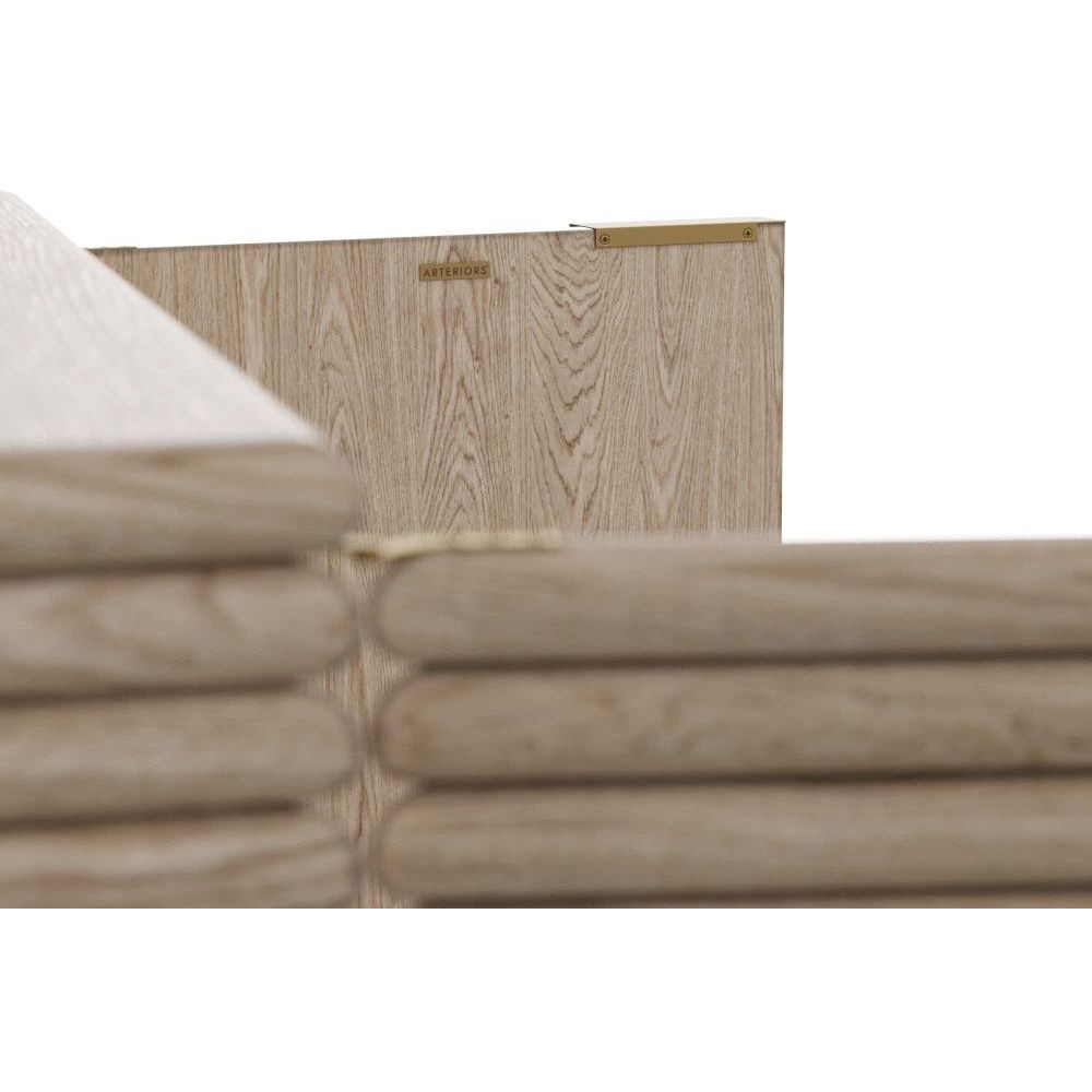 Seine 42 inch Smoke Cabinet