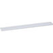 CounterMax MX-L-120-1K 120 LED 30 inch White Under Cabinet