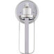 Jack 1 Light 5 inch Wall Sconce Wall Light