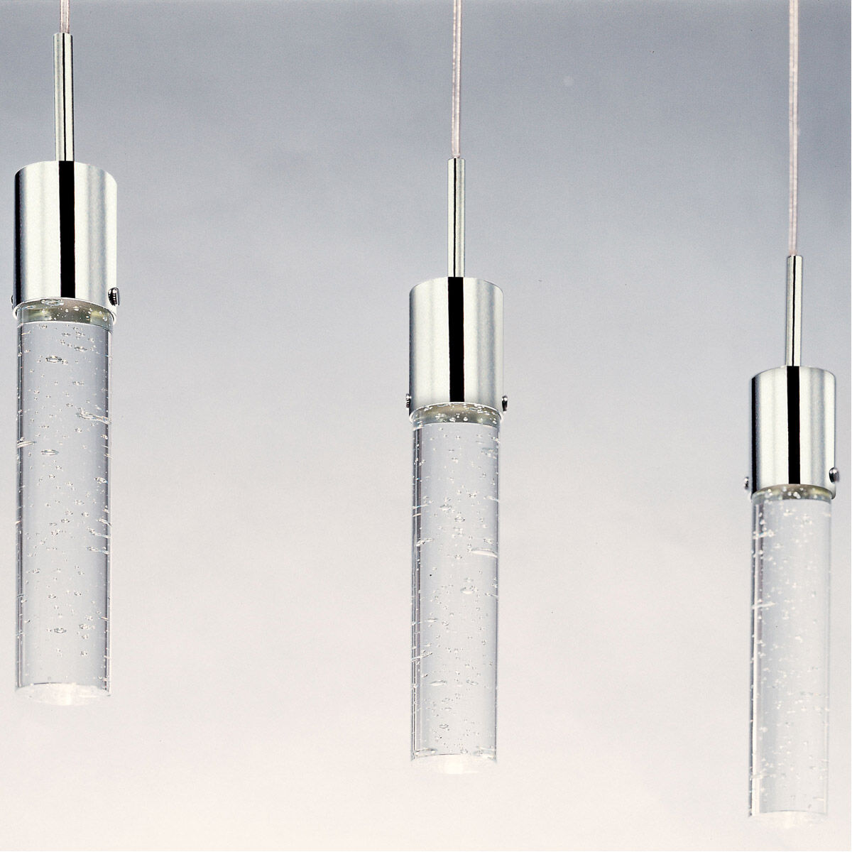 Berwick Linear Pendant Ceiling Light