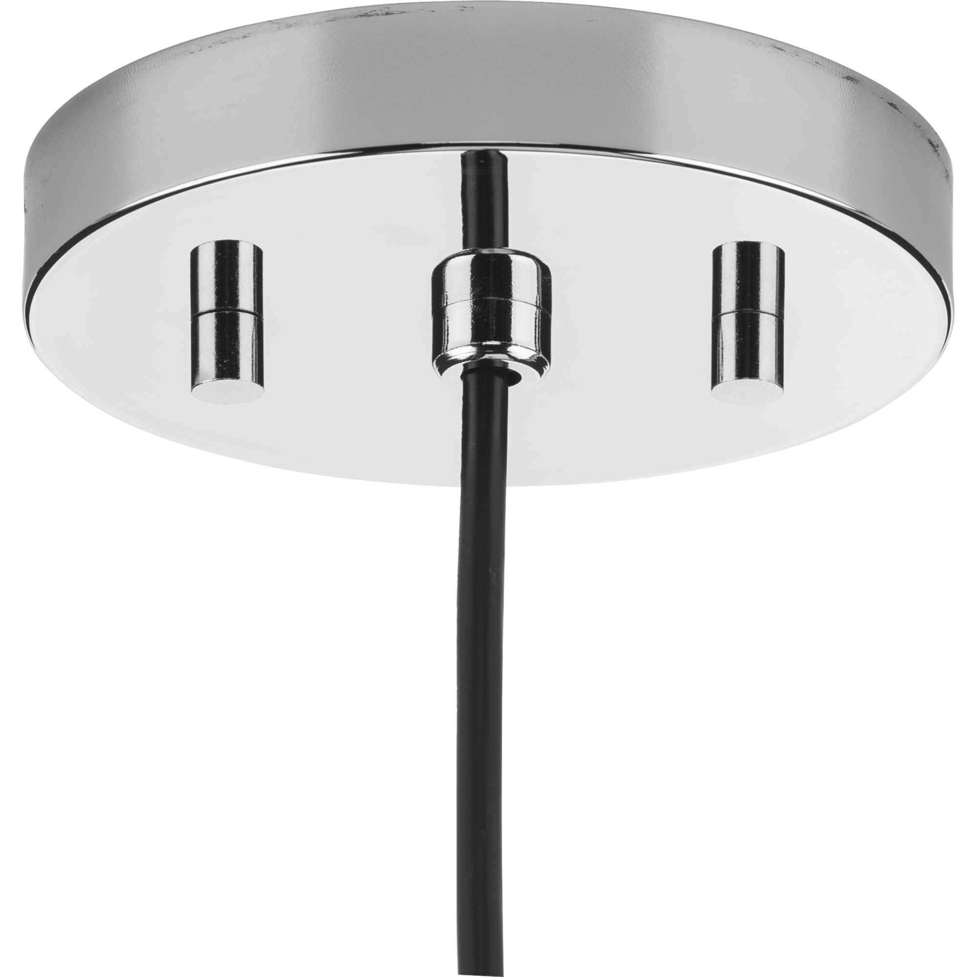 Cofield 1 Light 4 inch Polished Chrome Mini-pendant Ceiling Light