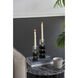 Anita 7.9 X 2.4 inch Candle Holder
