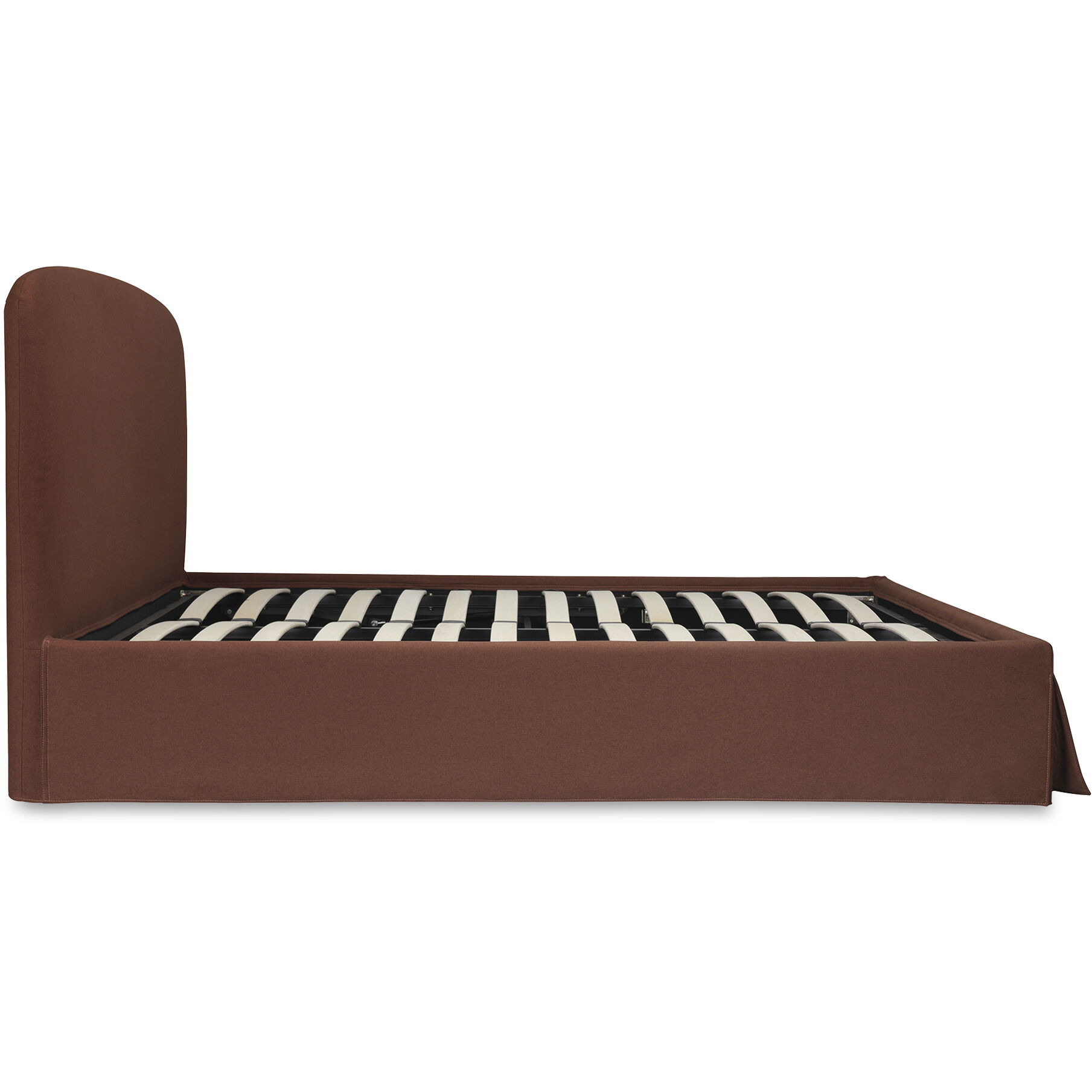 Joan Brown Storage Bed, Queen