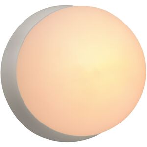Ambiance LED 4.5 inch Bisque Wall Sconce Wall Light