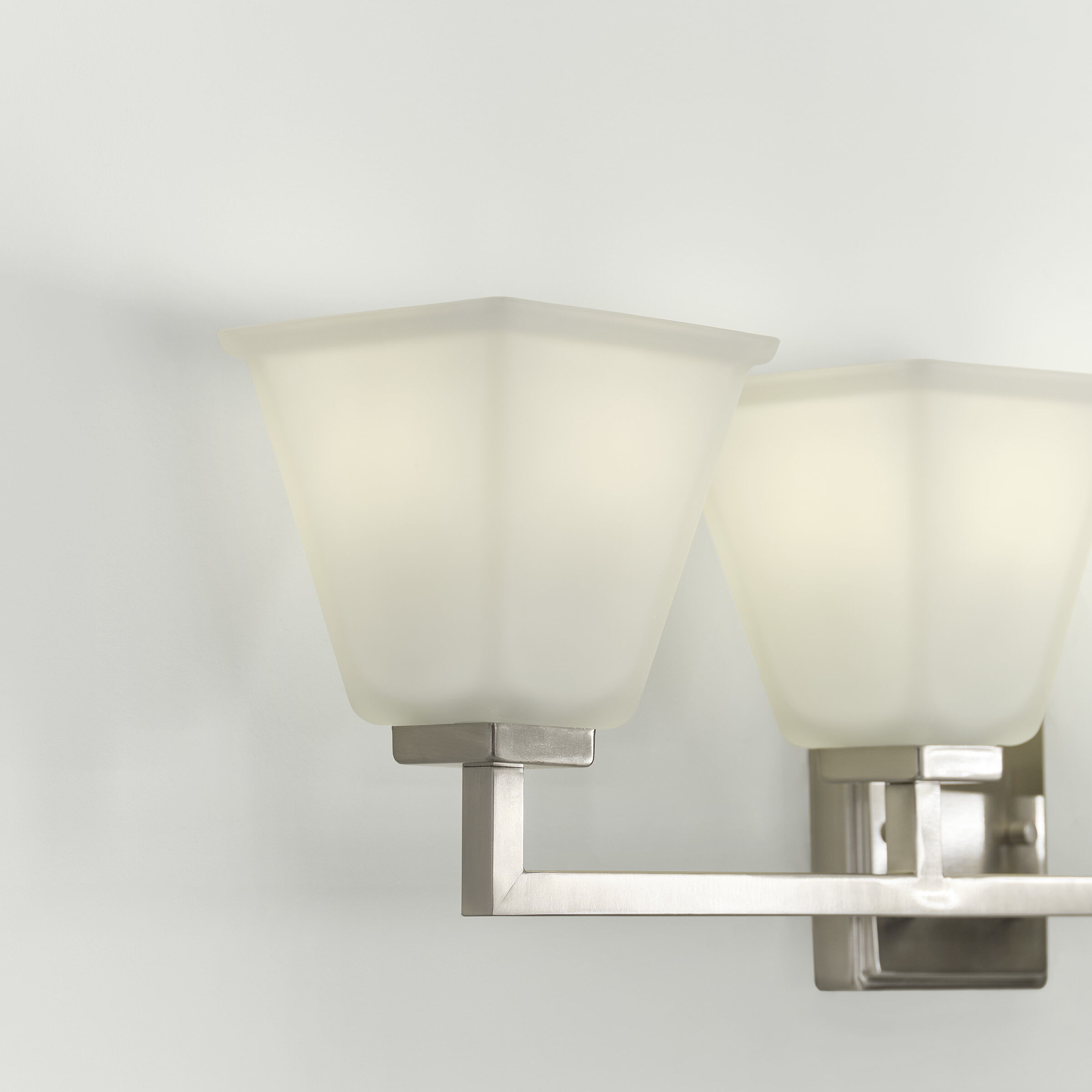 Ellis Harper 4 Light 32.5 inch Brushed Nickel Bath Vanity Wall Sconce Wall Light