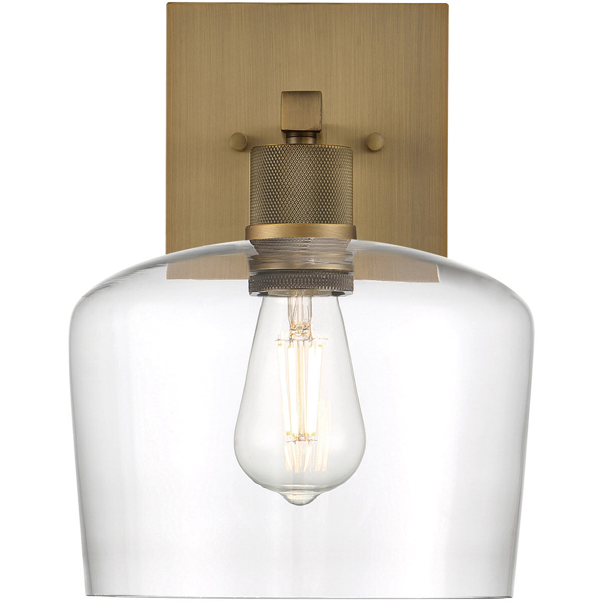 Port Nine Wall Sconce Wall Light