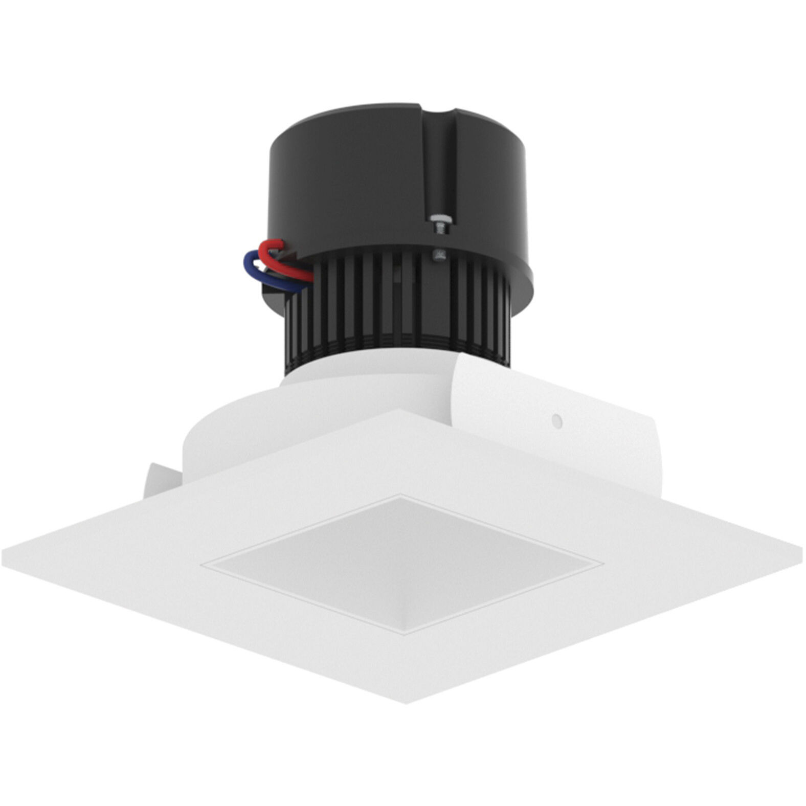 Pearl 5.00 inch Recessed