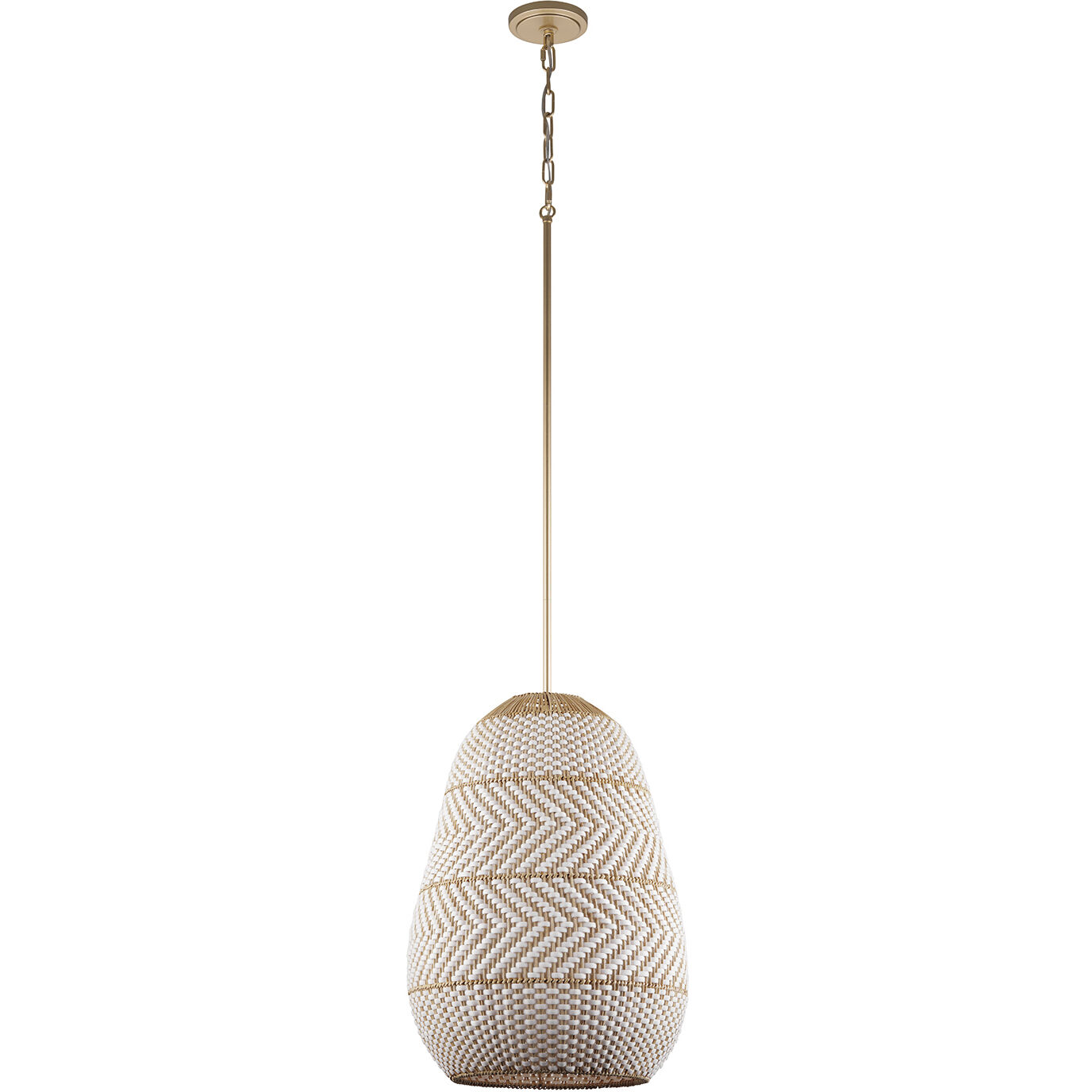 Zanzibar Pendant Ceiling Light