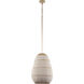 Zanzibar Pendant Ceiling Light