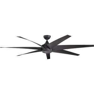 Lehr 80.00 inch Indoor Ceiling Fan