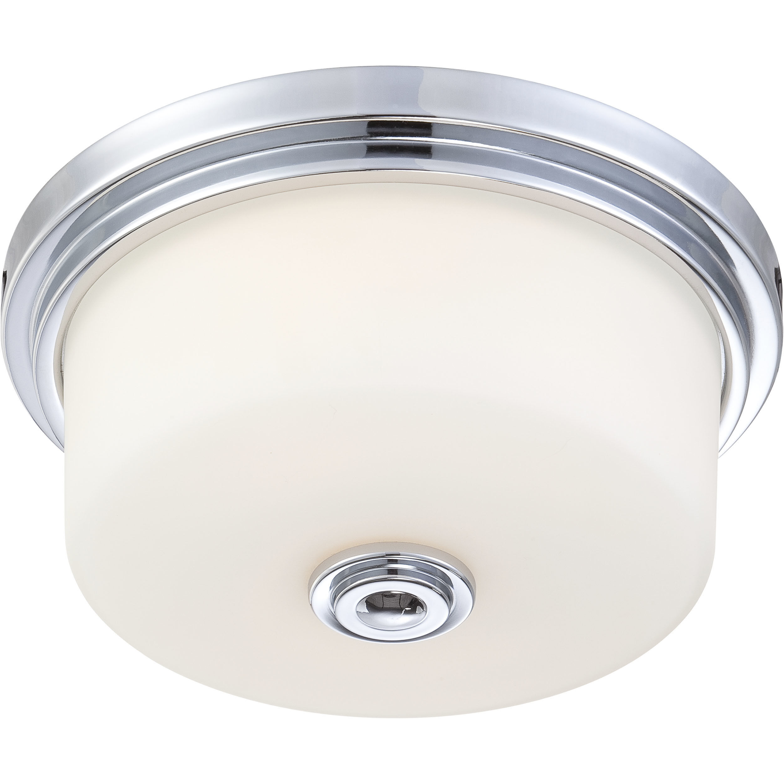 Chrome bathroom ceiling light on sale