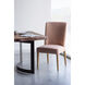 Bent 98.5 X 40 inch Natural Dining Table, Small