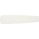 Ovation Studio White/Washed Oak Each Fan Blades, Set of 5