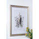 Floral Multi Color Wall Art, Set of 3
