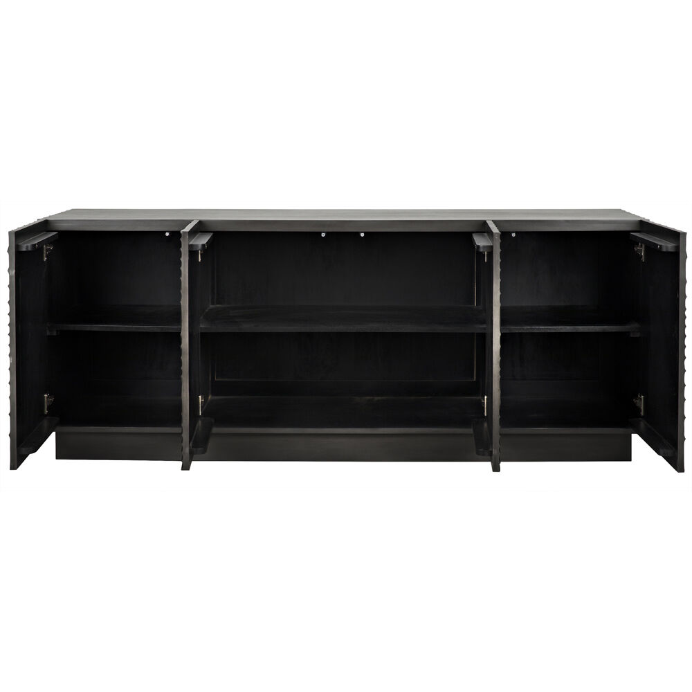 Cavalier 80 X 22 inch Pale Sideboard