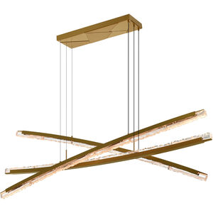 Saber 70.00 inch Chandelier