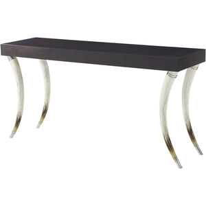 Theodore Alexander 64 X 18 inch Console Table