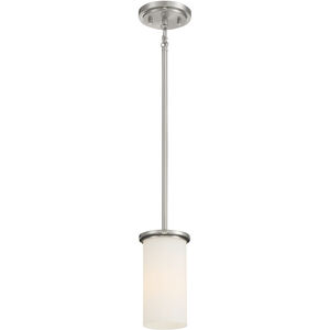 Haisley 1 Light 4.75 inch Pendant