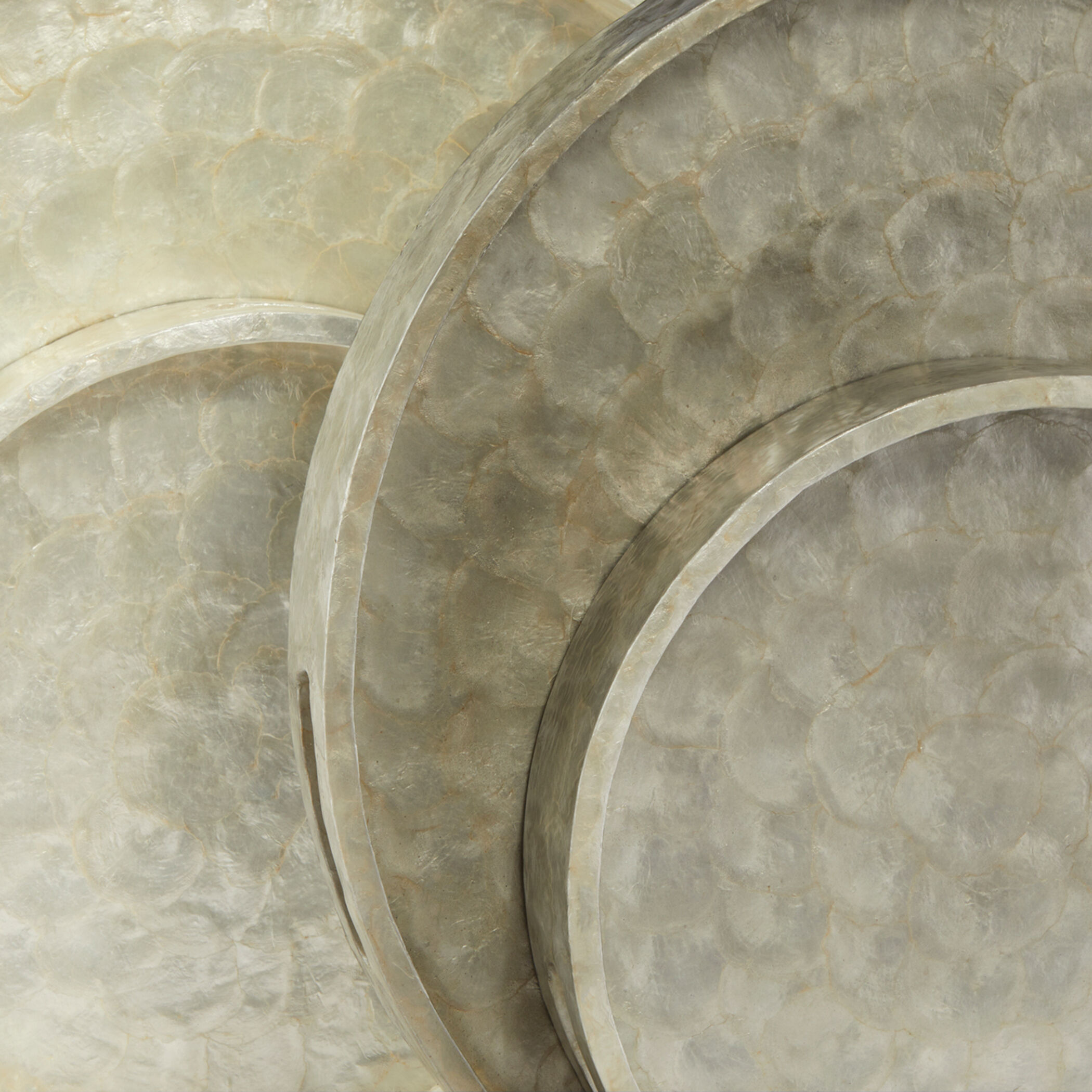 Triton Smoke Tray, Small